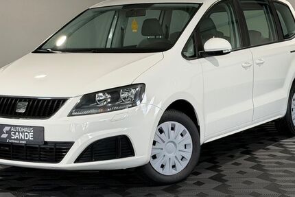Seat Alhambra 113.000 km 10.999 &euro; Sande 26452