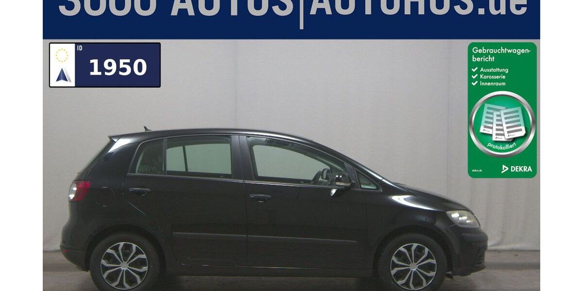 VW Golf Plus 230.658 km 990 &euro; Gyhum/Bockel 27404