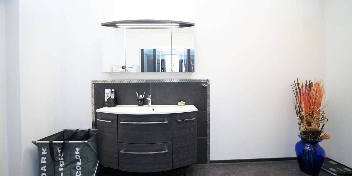 Etagenwohnung Gangkofen - 4 Zimmer, 84 m&sup2;, 215.000&euro; | Angebot:25727471