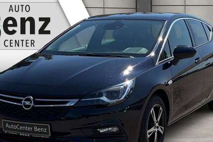 Opel Astra 96.000 km 10.890 &euro; Laupheim 88471