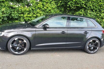 Audi A3 213.200 km 8.000 &euro; Belm 49191