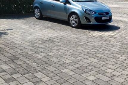 Opel Corsa 138.000 km 3.500 &euro; Hebertsfelden 84332