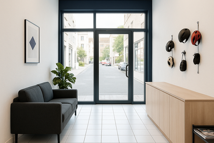 Gewerbeobjekt Oberursel (Taunus) - 800&euro; | Angebot:23825817