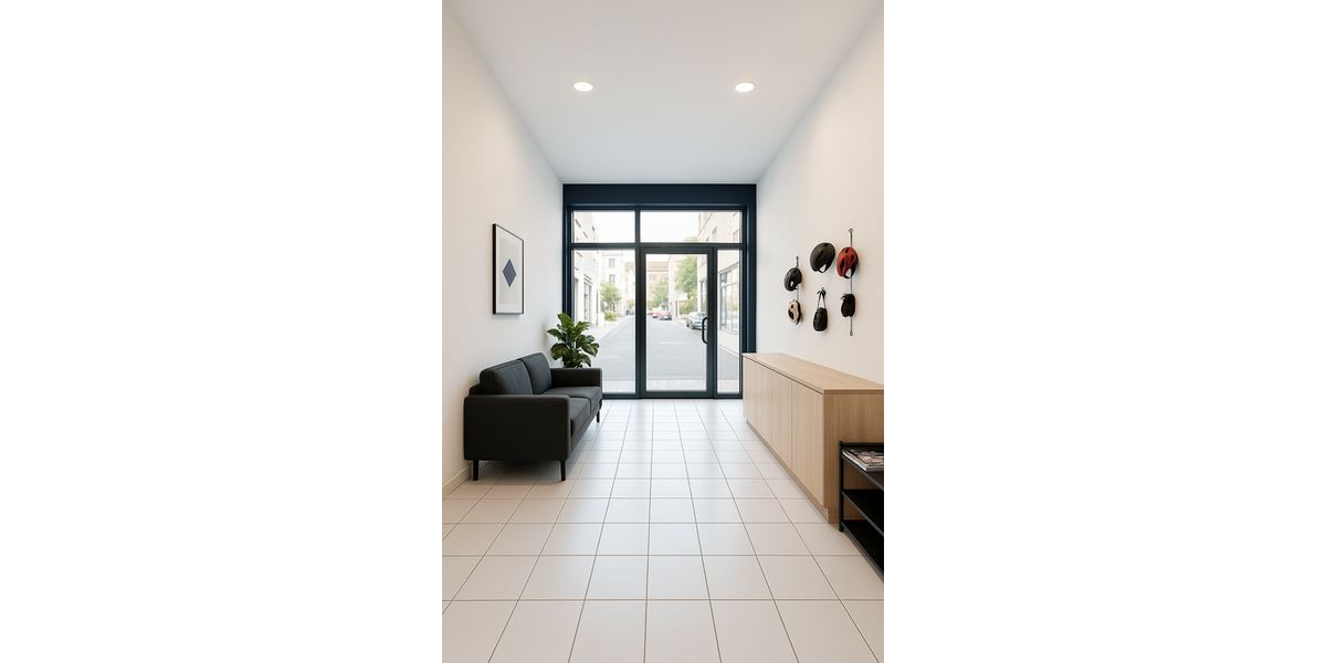 Gewerbeobjekt Oberursel (Taunus) - 800&euro; | Angebot:23825817