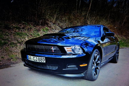 Ford Mustang 67.950 km 17.900 &euro; Aalen 73432