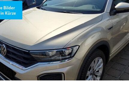 VW T-Roc 30.400 km 23.990 € Wolfsburg 38440