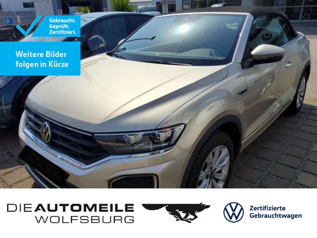 VW T-Roc 30.400 km 23.990 &euro; Wolfsburg 38440