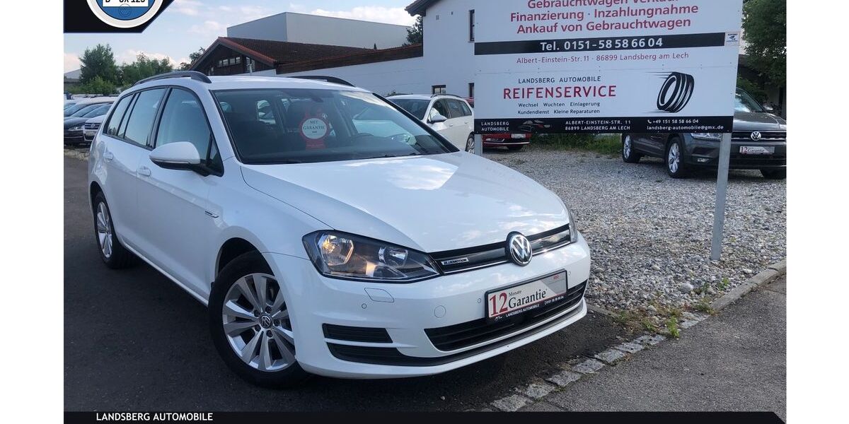 VW Golf 67.250 km 12.590 &euro; Landsberg 86899