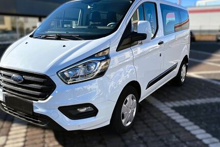 Ford Transit Custom 199.000 km 15.999 &euro; Limburg a. d. Lahn 65549