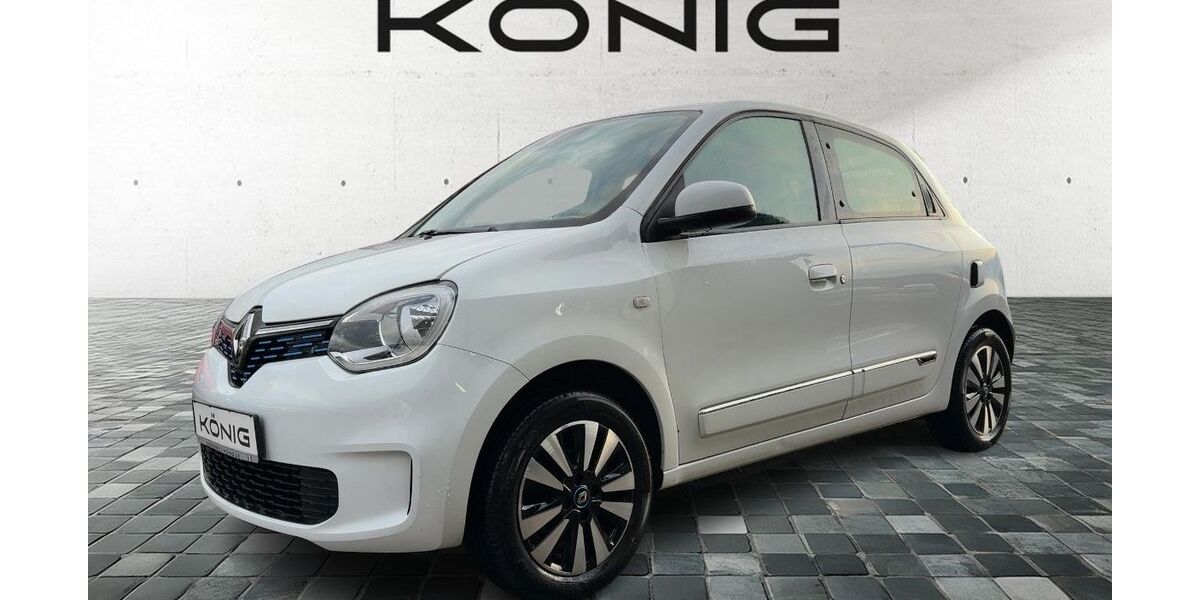 Renault Twingo 40.307 km 14.499 &euro; Zerbst / Anhalt 39261