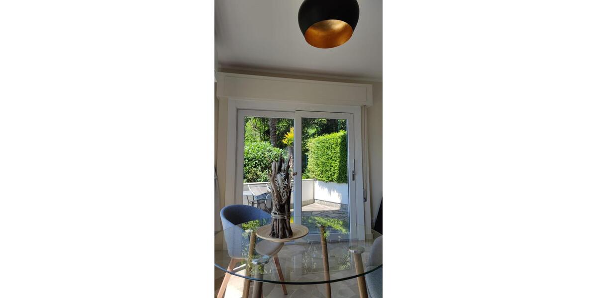 Ferienimmobilie Stuttgart Bad Cannstatt - 95&euro; | Angebot:25877563