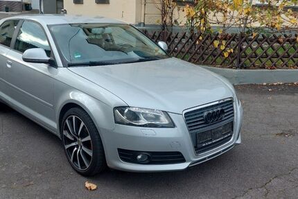 Audi A3 177.856 km 5.750 € Trimbs 56753