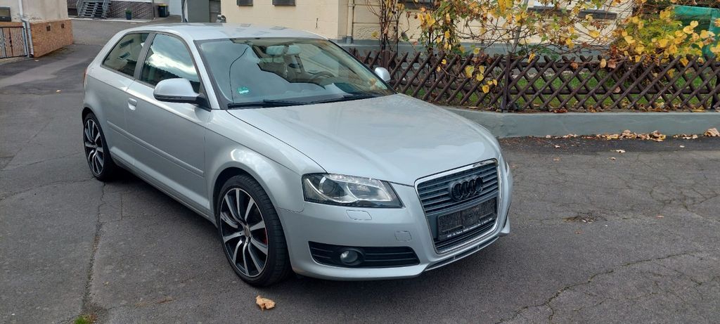 Audi A3 177.856 km 5.750 € Trimbs 56753