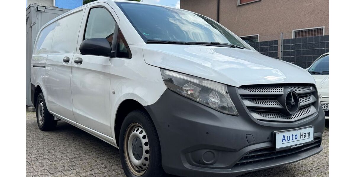 Mercedes-Benz Vito 170.181 km 10.500 &euro; Köln 50858