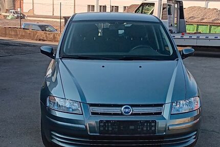 Fiat Stilo 86.269 km 2.999 &euro; Kassel 34128