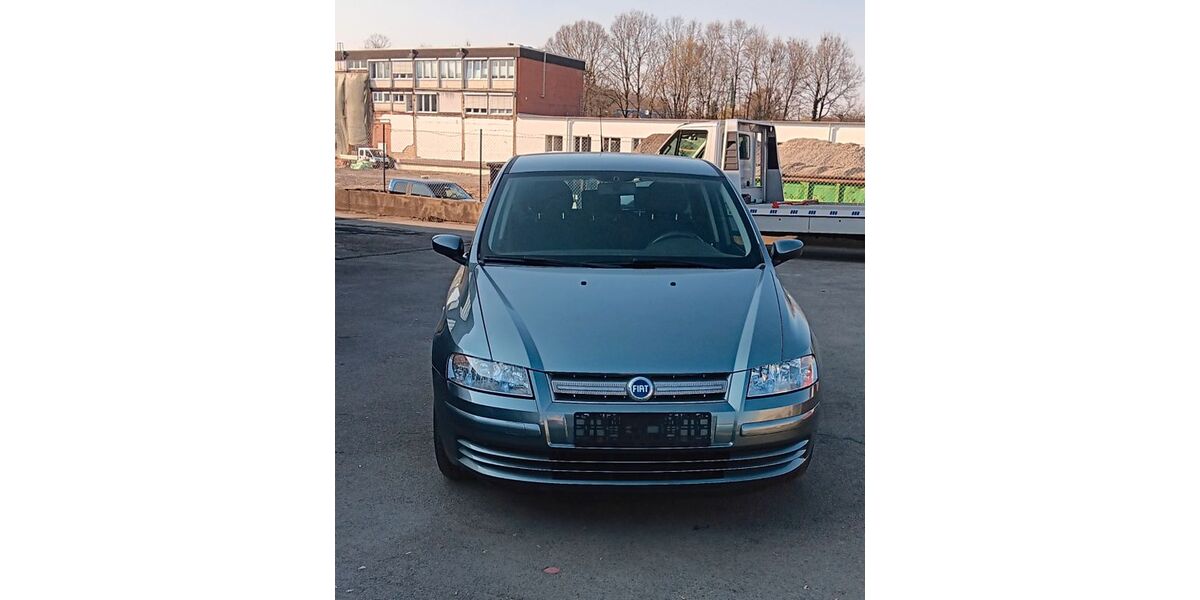 Fiat Stilo 86.269 km 3.900 &euro; Kassel 34128