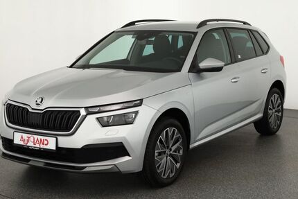 Skoda Kamiq 45.175 km 21.990 € Rostock 18146
