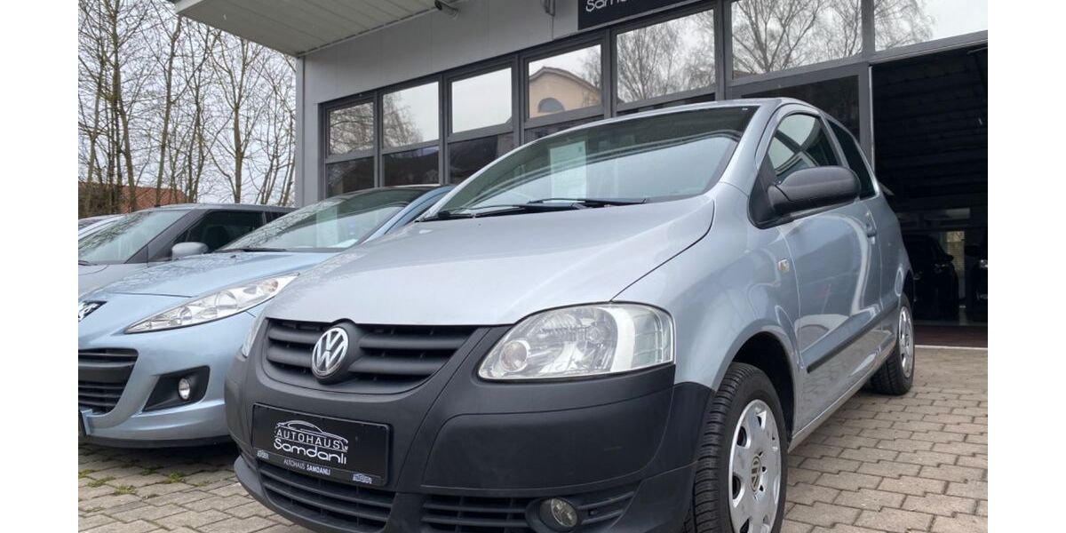VW Fox 167.300 km 2.950 &euro; Schwäbisch Gmünd 73529