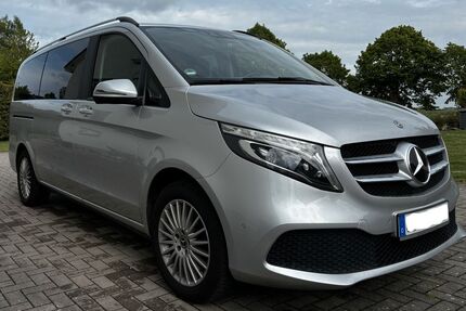 Mercedes-Benz V 250 70.700 km 41.000 &euro; Arpshagen 23948