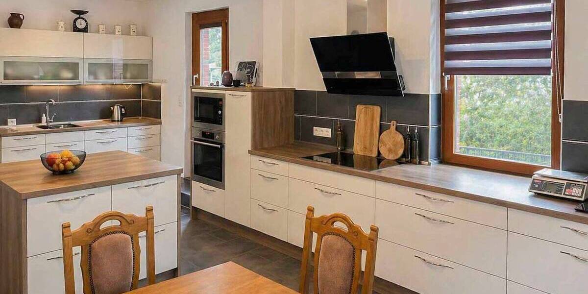 Etagenwohnung Delligsen - 3 Zimmer, 123 m&sup2;, 99.000&euro; | Angebot:26435064