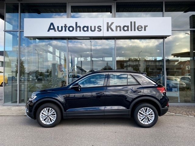 VW T-Roc 4.425 km 31.090 &euro; Königsbrunn 86343