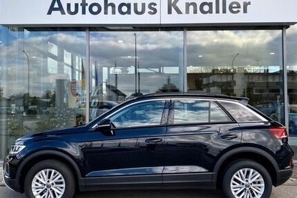 VW T-Roc 4.425 km 31.318 &euro; Königsbrunn 86343