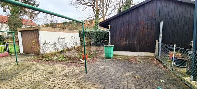 GRENZNAH: 8 ZIMMER & SCHÖNER GARTEN - Einfamilienhaus Weil am Rhein | Angebot:27098047
