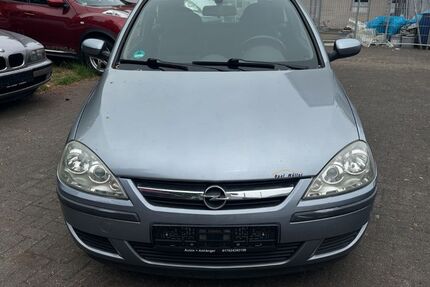 Opel Corsa 162.819 km 2.222 &euro; Homburg 66424