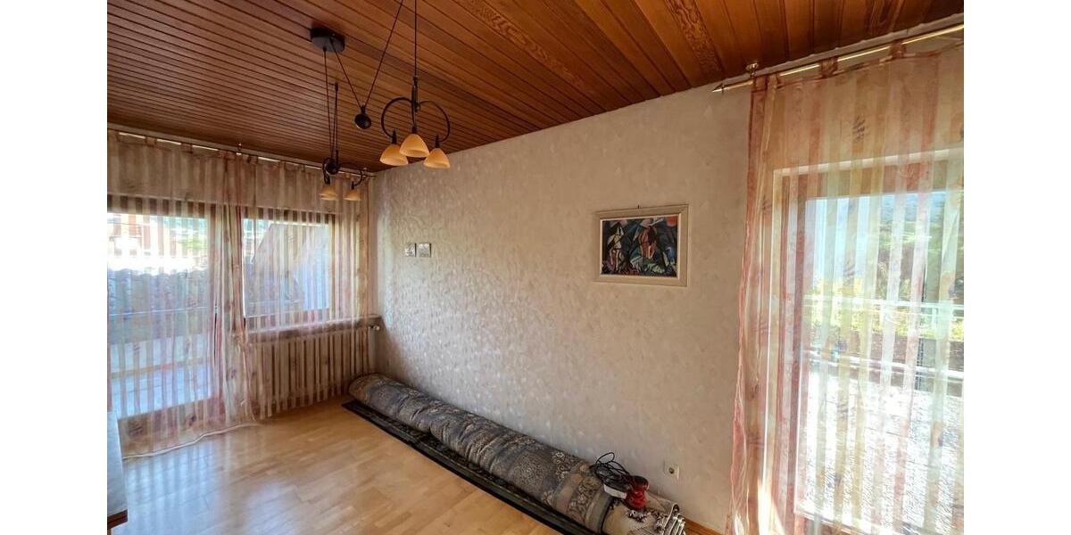 Etagenwohnung Eberbach - 3 Zimmer, 80 m&sup2;, 1.020&euro; | Angebot:26408601