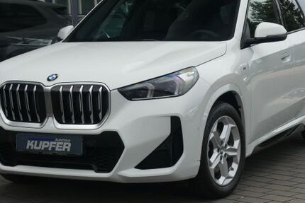 BMW X1 30.000 km 39.500 &euro; Vaihingen / Enz 71665