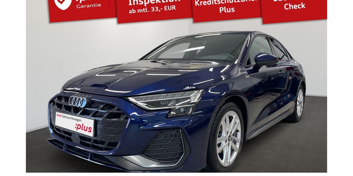 Audi A3 7.365 km 33.580 &euro; Kempten 87435