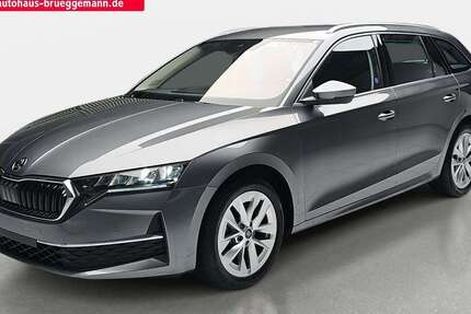 Skoda Octavia 26.010 km 30.990 &euro; Rheine 48432