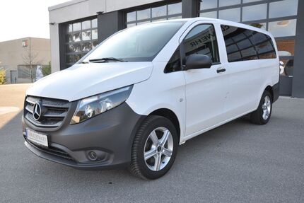 Mercedes-Benz Vito 85.250 km 29.900 &euro; Schömberg 72355