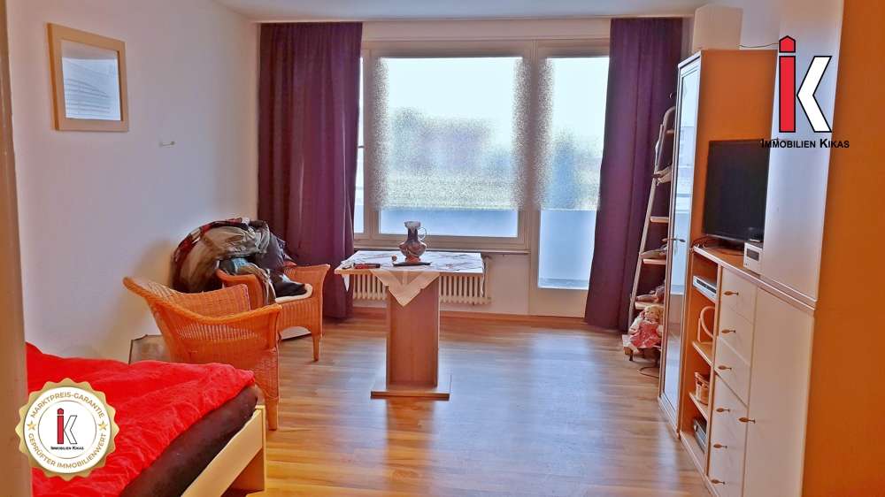 Wohnung zum Kaufen in Sindelfingen 138.000 € 33 m² 1 zimmer