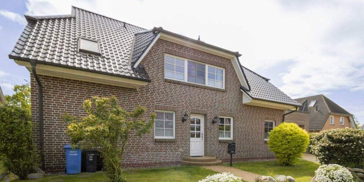Einfamilienhaus Zingst - 7 Zimmer, 899.000&euro; | Angebot:25337893