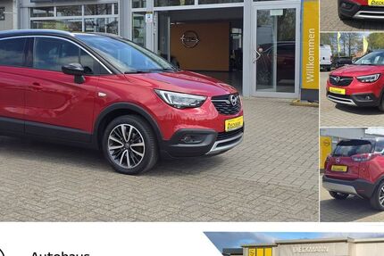 Opel Crossland (X) 70.213 km 13.890 &euro; Worpswede 27726