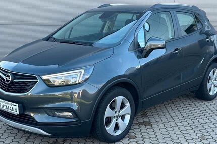 Opel Mokka 103.650 km 9.950 € Rohr 93352