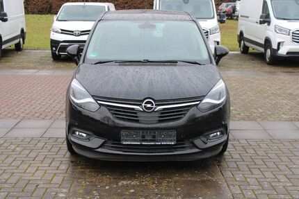 Opel Zafira 115.424 km 13.999 € Neuenkruge 26215