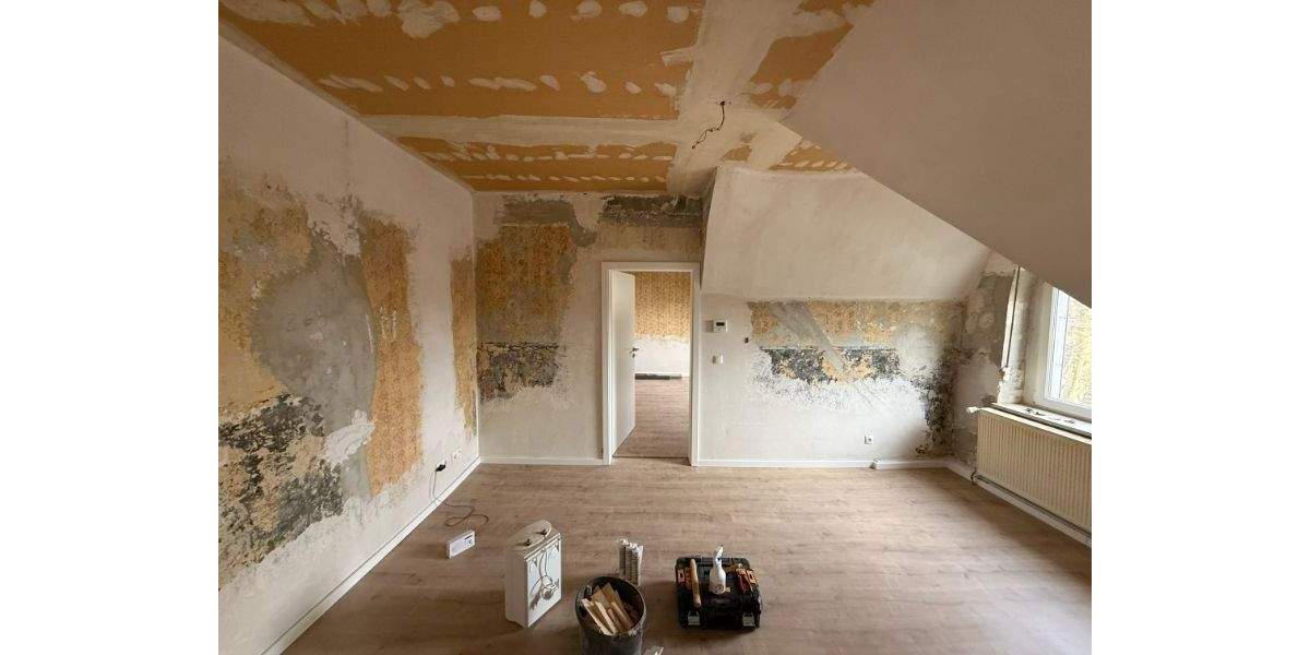 Etagenwohnung Herne Herne-Süd - 3 Zimmer, 68 m&sup2;, 408&euro; | Angebot:24505570