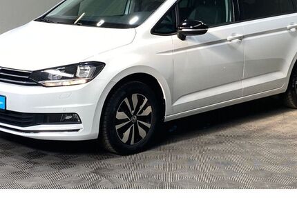 VW Touran 12.008 km 34.150 &euro; Doberlug-Kirchhain 03253