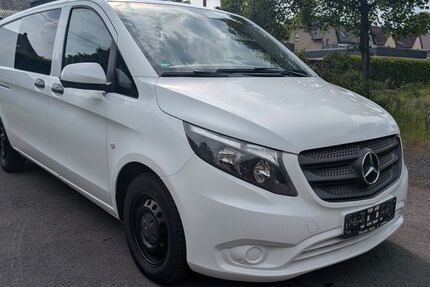 Mercedes-Benz Vito 144.558 km 19.490 &euro; Arnsberg 59759
