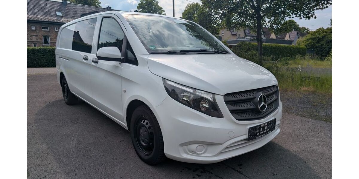 Mercedes-Benz Vito 144.558 km 19.490 &euro; Arnsberg 59759