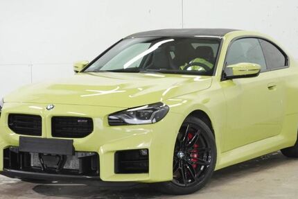 BMW M2 5.021 km 74.885 &euro; Schleiz 07907