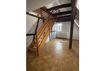 Modern trifft Fachwerk - Frisch renovierte 3 Zimmer-Maisonette-Wohnung in Brettach! - Maisonettenwohnung Langenbrettach | Angebot:26770429
