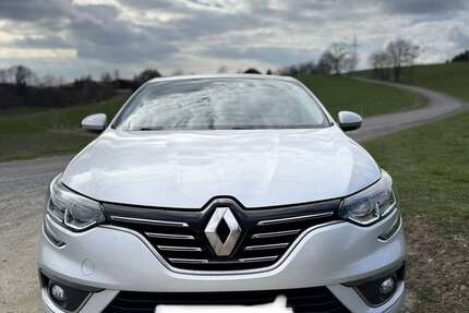 Renault Megane 131.500 km 8.500 &euro; Reichshof 51580