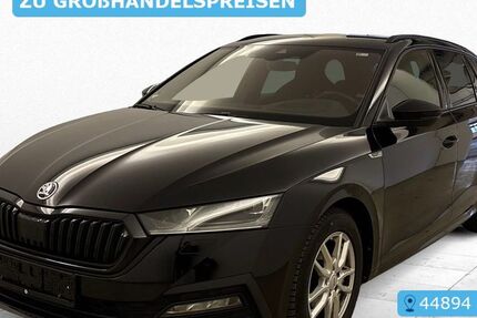 Skoda Octavia 28.700 km 26.490 &euro; Krefeld 47829