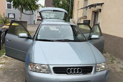 Audi A3 201.000 km 900 &euro; Lauffen 74348