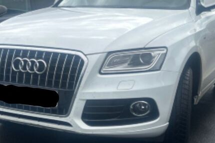 Audi Q5 159.000 km 15.990 &euro; Spaichingen 78549