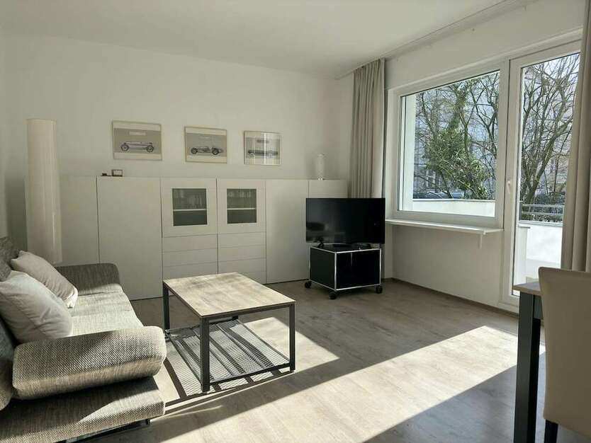 Wohnung zum Mieten in Berlin-Steglitz 1.499 € 47 m²