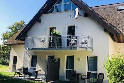 Wohnung zum Kaufen in Lobbe 59.000 € 29 m² 1 zimmer